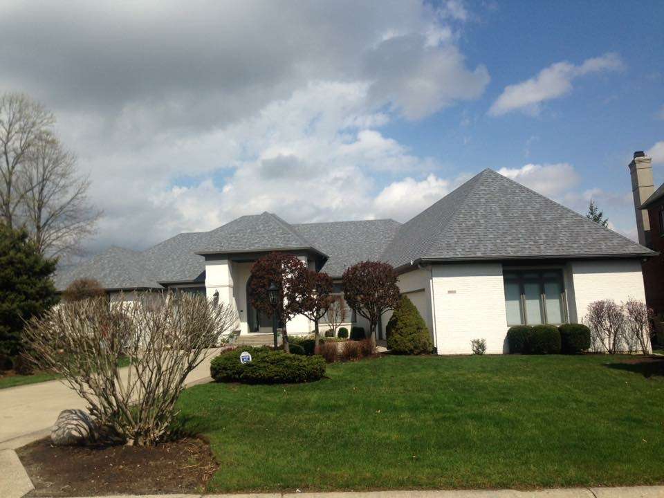 Done Right Roofing And Restoration, LLC | 120 Renee Dr, Ellettsville, IN 47429, USA | Phone: (812) 322-1821