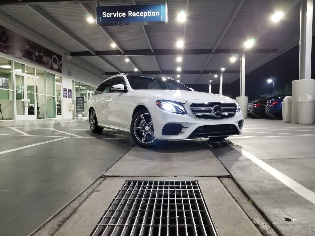 Mercedes-Benz of Laguna Niguel | 1 Star Dr, Laguna Niguel, CA 92677, USA | Phone: (949) 416-2438