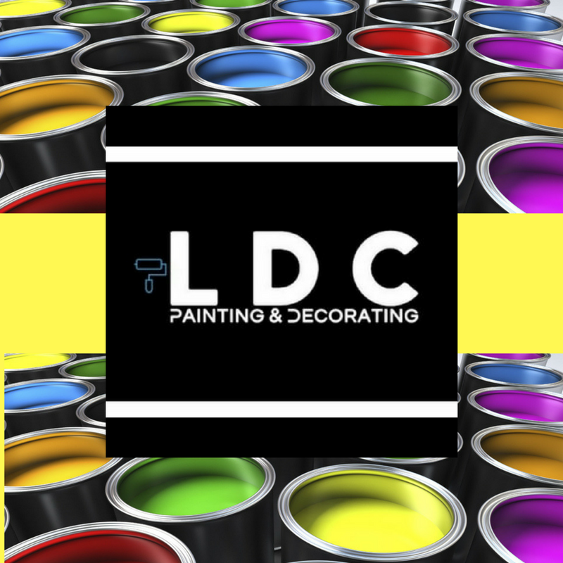 LDC Painting and Decorating | 29 Alexandra Rd, Warlingham CR6 9DW, UK | Phone: 07854 956492