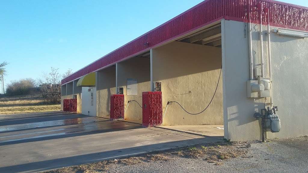 SA Car Wash | Toepperwein Rd, Converse, TX 78109, USA