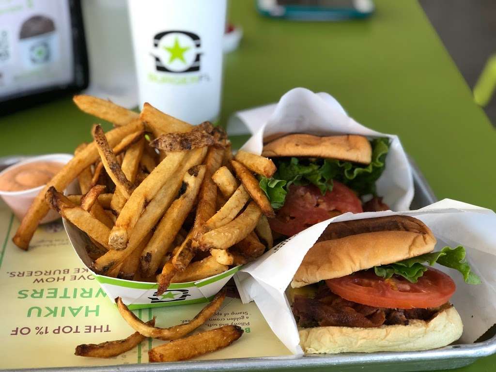 BurgerFi | 2477 E Sunrise Blvd, Fort Lauderdale, FL 33304, USA | Phone: (954) 835-5514