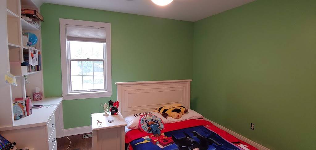 Father and Son Painting Pros. | 1850 Wooster Rd, Rocky River, OH 44116, USA | Phone: (216) 855-2999