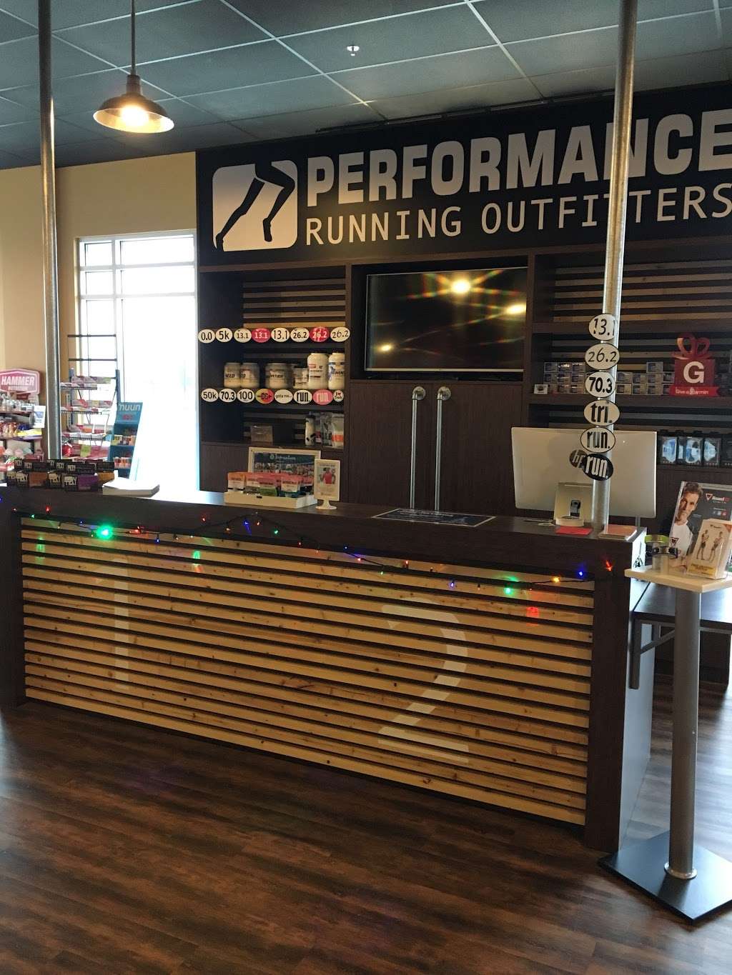 Performance Running Outfitters Oak Creek | 7956 South Main Street, Oak Creek, WI 53154, USA | Phone: (414) 574-5155