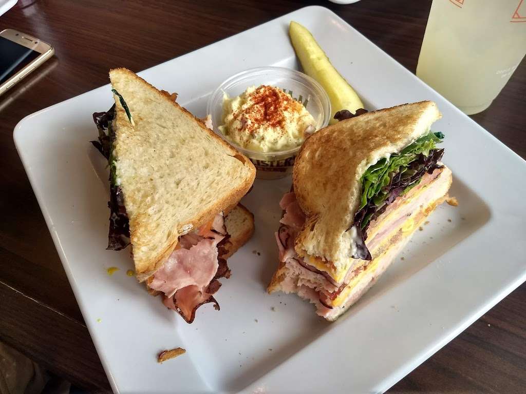 McAlisters Deli | 9477 FM 1960 BP, #100, Humble, TX 77338 | Phone: (281) 570-2932