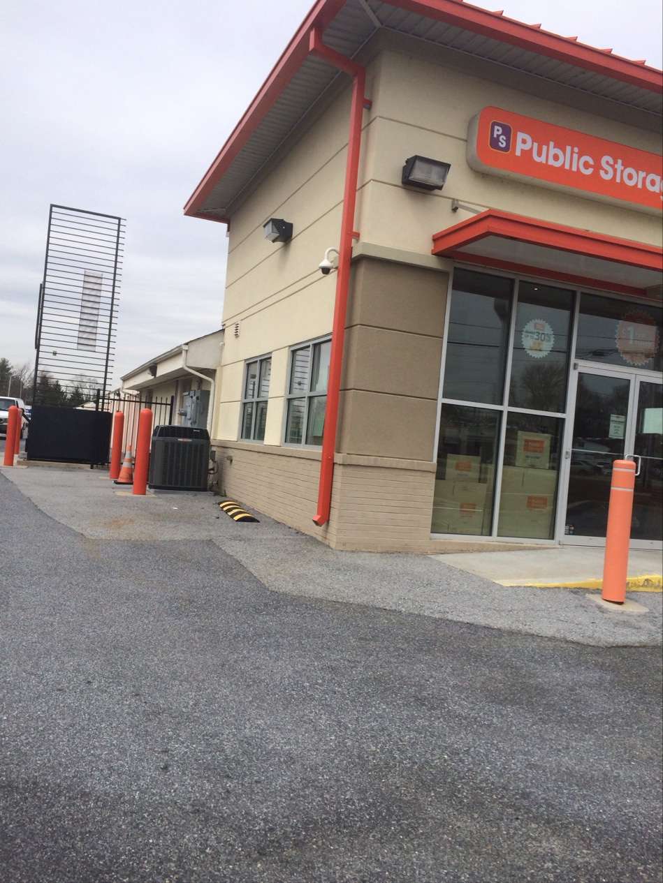 Public Storage | 3801 N Dupont Hwy, New Castle, DE 19720 | Phone: (302) 476-2120