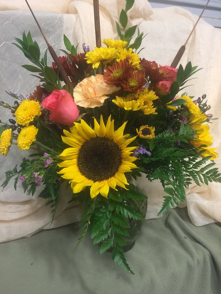 Shamrock Florist | 4700, 8460-C, Senoia Rd, Fairburn, GA 30213 | Phone: (770) 964-9646