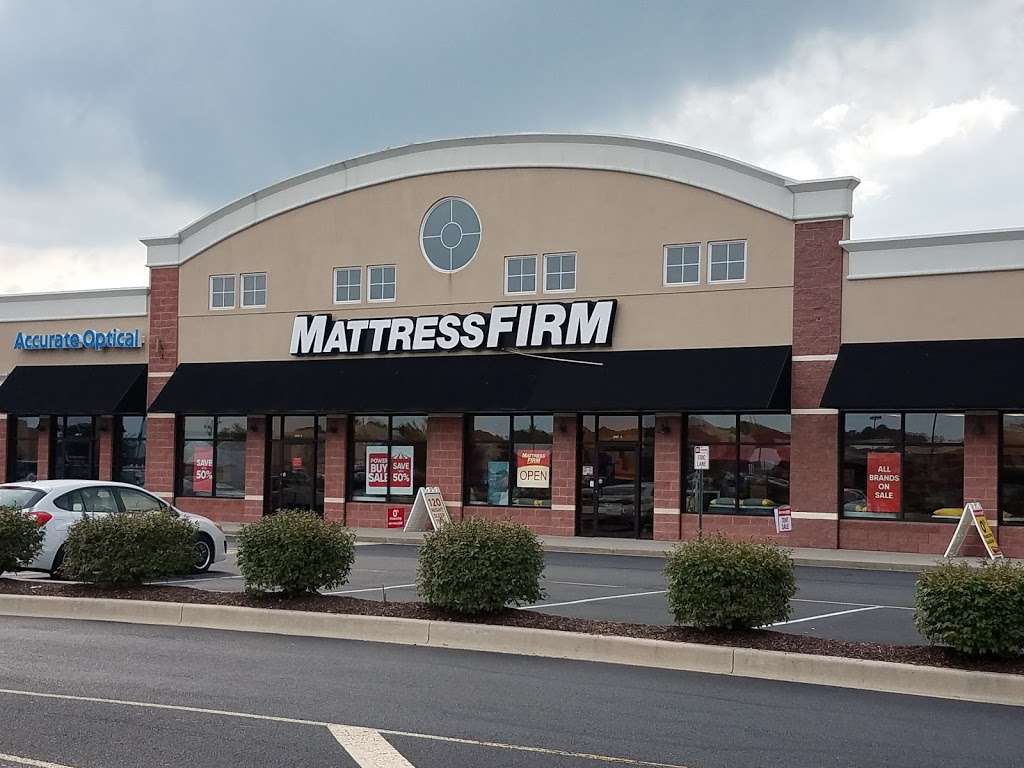 Mattress Firm Clearance | 26670 Centerview Dr #4, Millsboro, DE 19966, USA | Phone: (302) 934-6025