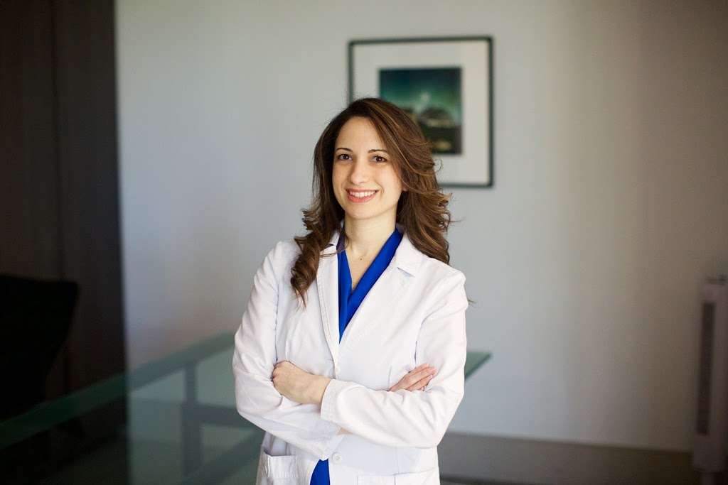 Dr. Tanya Saour, DDS, MS | 21040 Highland Knolls Dr, Katy, TX 77450, USA | Phone: (832) 612-3315