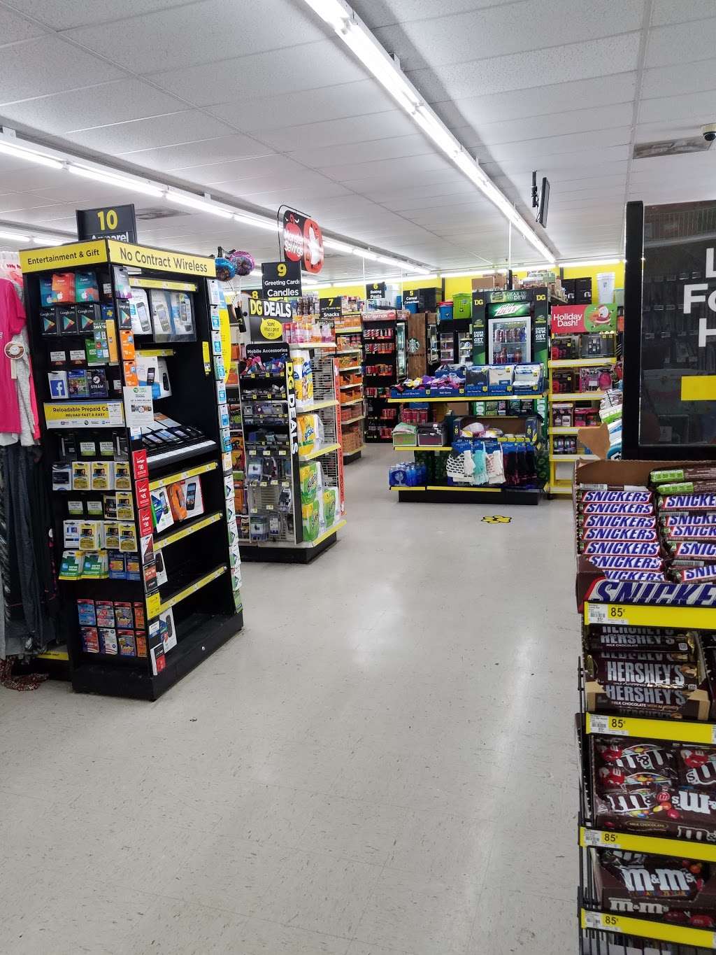 Dollar General | 5514 Old Hwy 90 W, San Antonio, TX 78227, USA | Phone: (210) 670-1615 Dollar General | 5514 Old Hwy 90 W, San Antonio, TX 78227, USA | Phone: (210) 670-1615