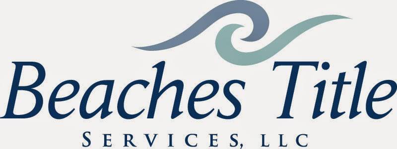 Beaches Title Services, LLC | 11437 Central Pkwy #102, Jacksonville, FL 32224, USA | Phone: (904) 493-5700