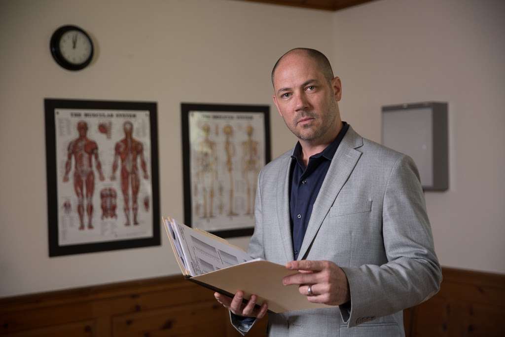 Clymer Healing Center 2647 Clymer Rd Quakertown Pa 18951 Usa