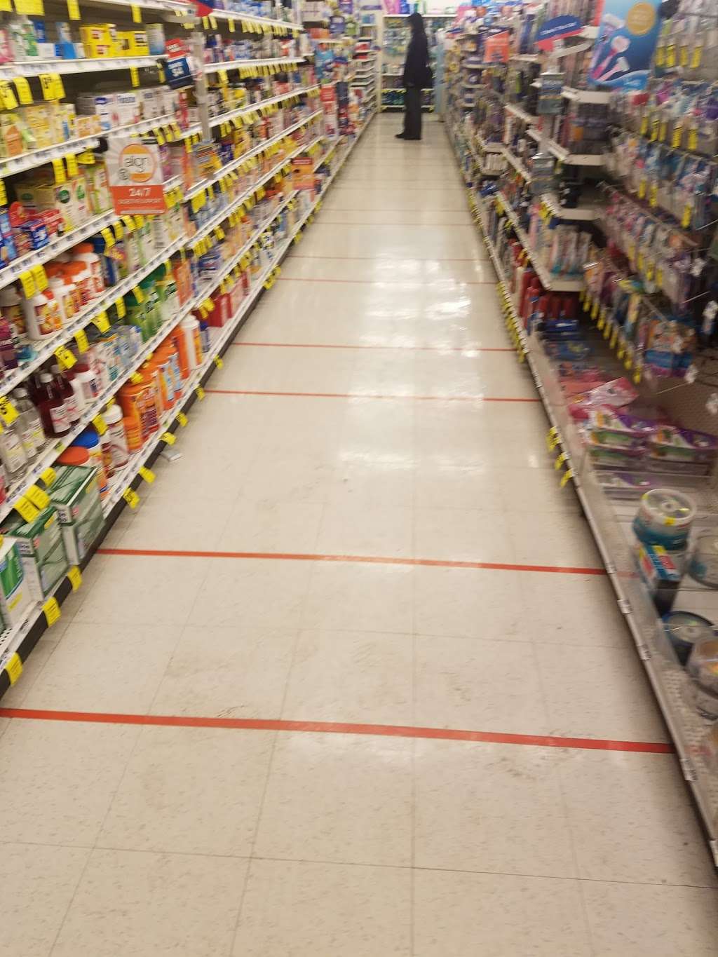 Rite Aid Convenience Store 455 Ny 306 Ste L Monsey Ny 10952 Usa