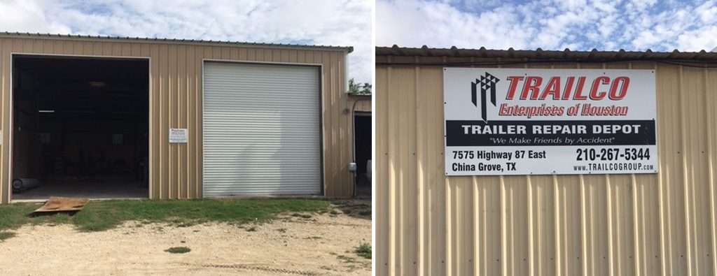 Trailco Enterprises of Houston, Inc. | 7575 US Hwy 87 E, San Antonio, TX 78263, USA | Phone: (210) 267-5344
