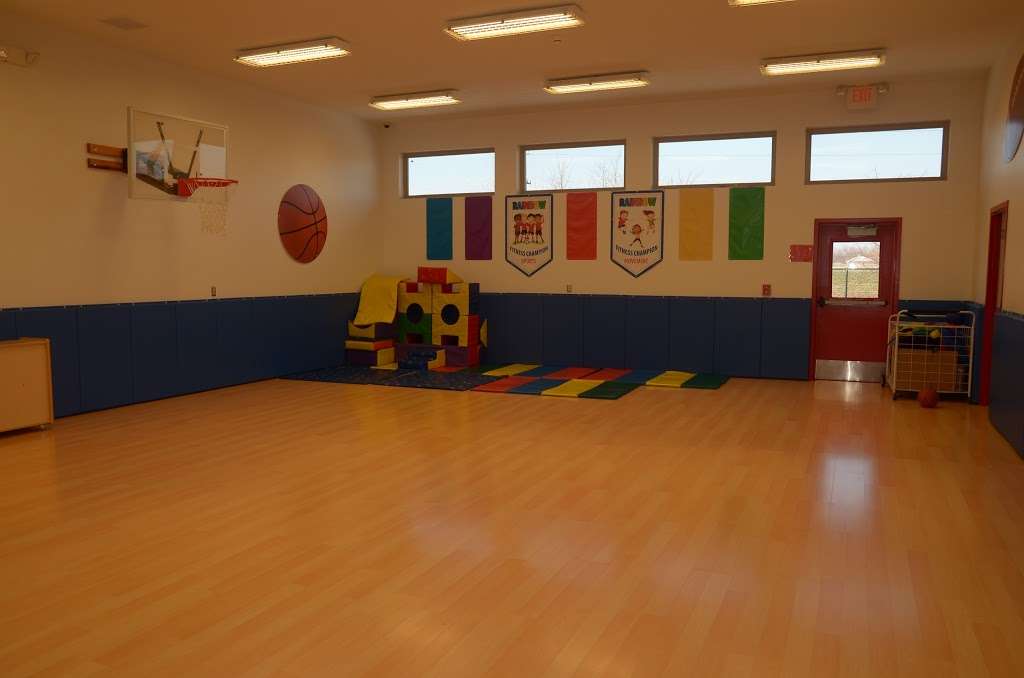 Rainbow Child Care Center of Plainfield | 1002 Edwards Dr, Plainfield, IN 46168, USA | Phone: (317) 268-6346