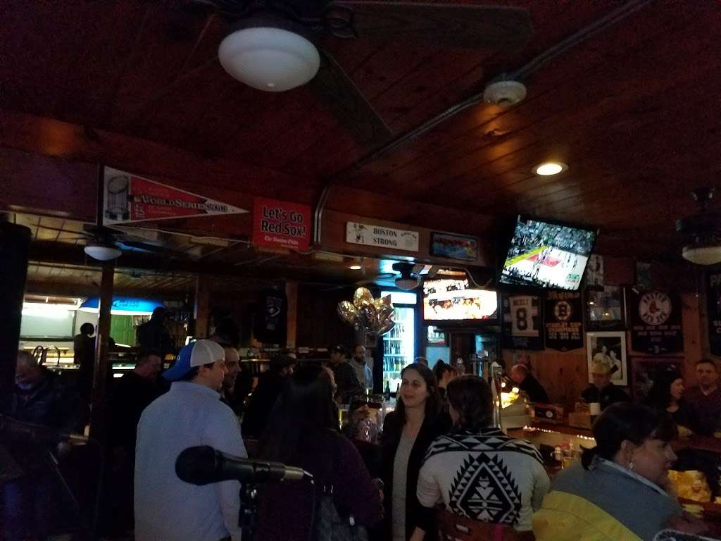 The Harmony Cafe | 3 Main Street Manville, Manville, RI 02838, USA | Phone: (401) 762-9350