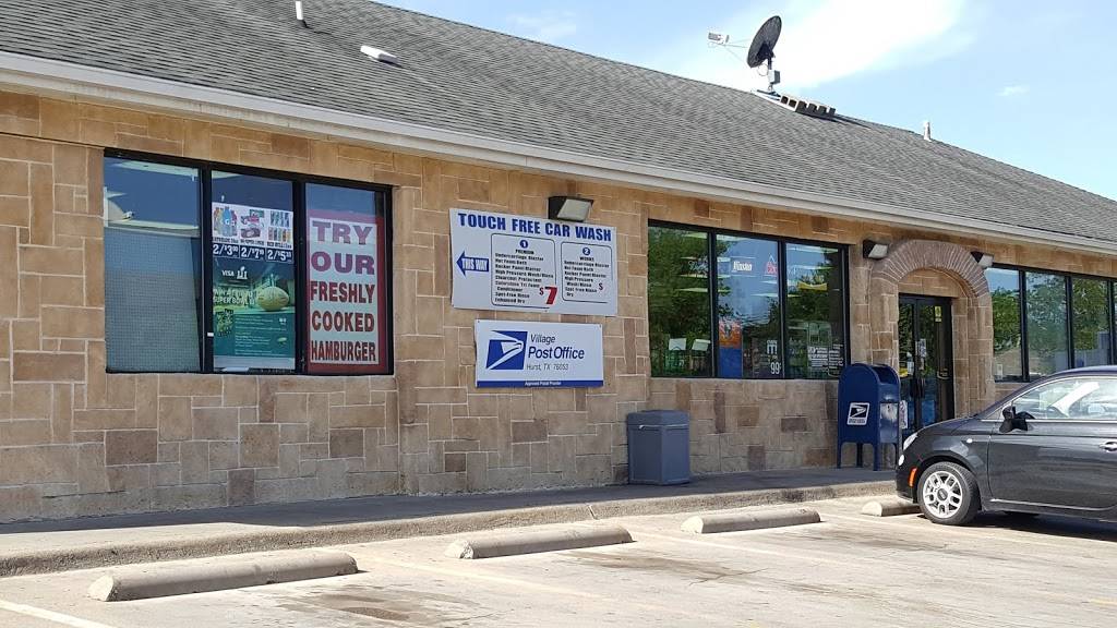 United States Postal Service | 8888 Trinity Blvd, Hurst, TX 76053, USA | Phone: (800) 275-8777