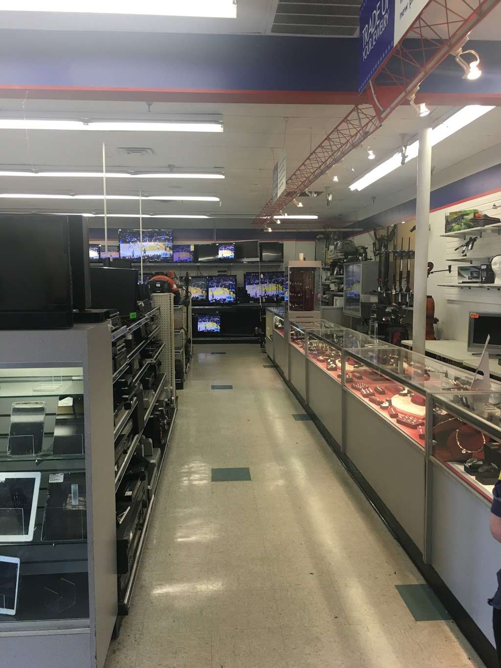 Cash America Pawn | 11648 E Colonial Dr, Orlando, FL 32817 | Phone: (407) 482-5504