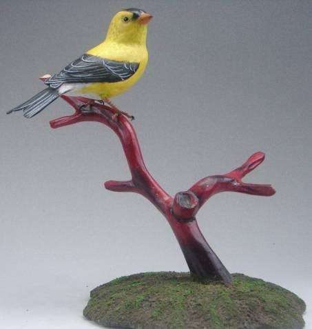 Bird Carvings From the Wild | 28 West Ln, Bay Shore, NY 11706, USA | Phone: (631) 666-9517