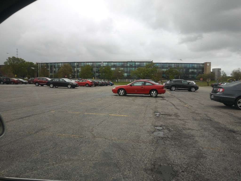 East Lot 2 | University Park, IL 60484, USA