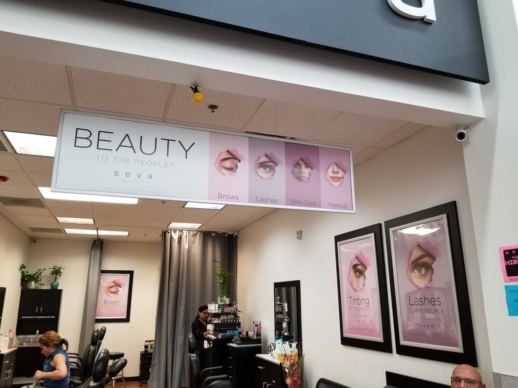 SEVA Beauty | INSIDE WALMART, 175 Outer Loop, Louisville, KY 40214, USA | Phone: (502) 822-3669