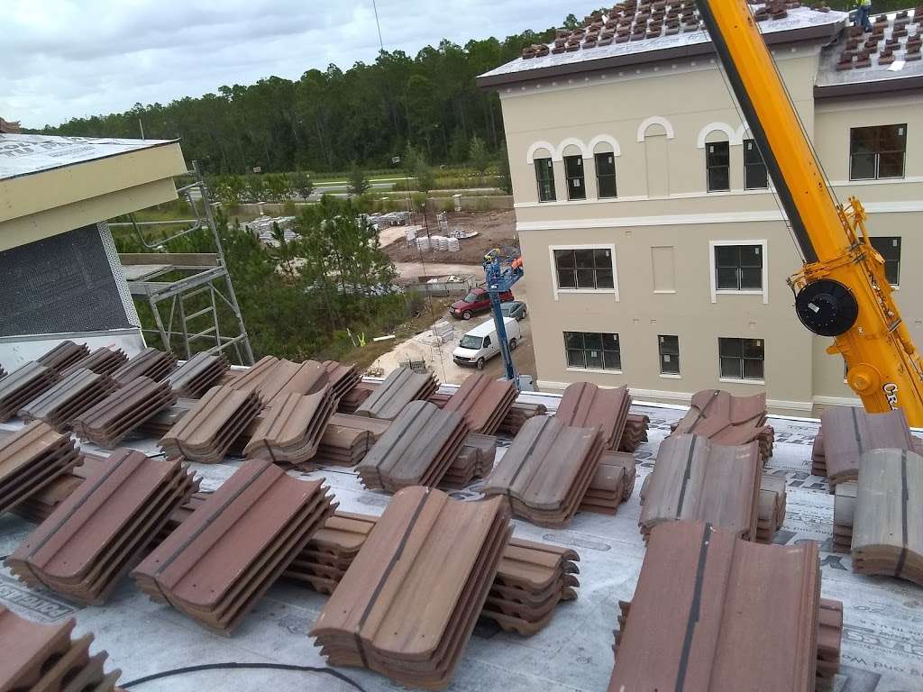 Springer-Peterson Roofing and Sheet Metal | 4410 Maine Ave, Lakeland, FL 33801, USA | Phone: (800) 244-1163