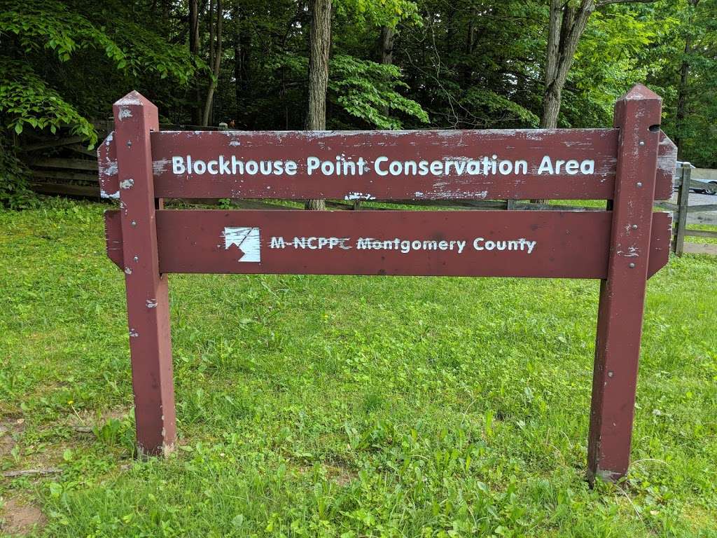 Blockhouse Point Conservation Park | 14750 River Rd, Potomac, MD 20854, USA | Phone: (301) 670-8080