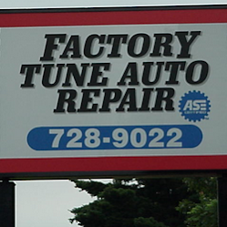 Factory Tune | 1321 N Black Horse Pike, Williamstown, NJ 08094, USA | Phone: (856) 728-9022