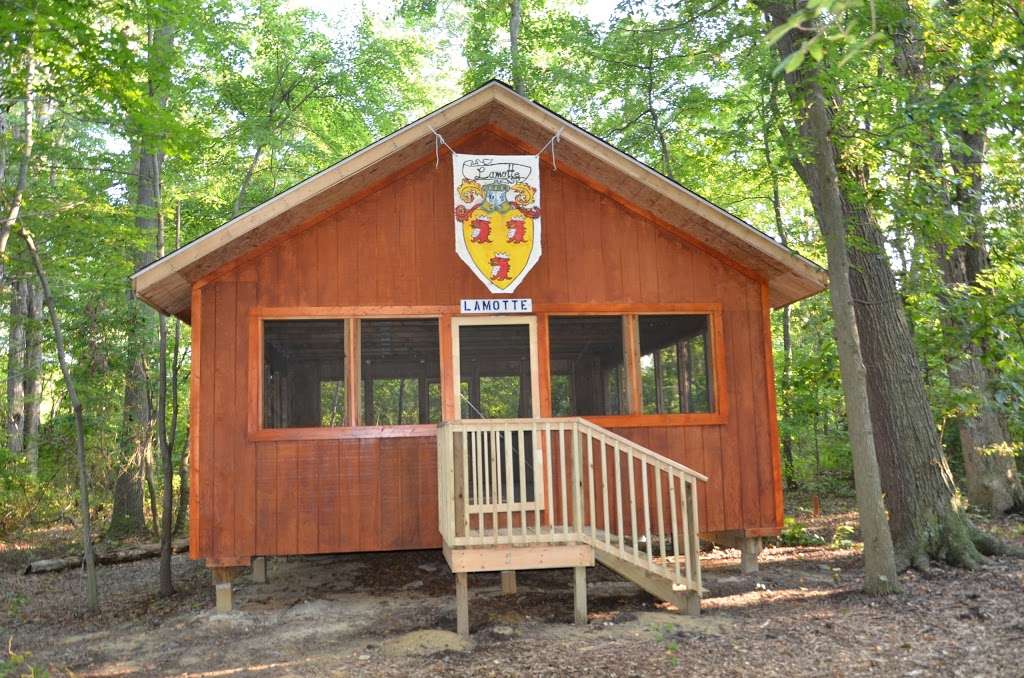 Camp Wright | 400 Camp Wright Ln, Stevensville, MD 21666 | Phone: (410) 643-4171