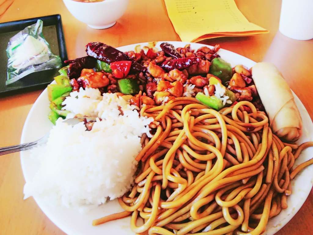 Great Wok of China | 4635 Frazee Rd Ste D, Oceanside, CA 92057, USA | Phone: (760) 439-8939