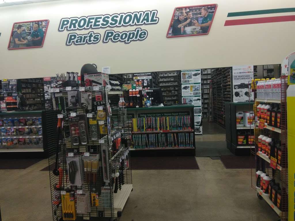 OReilly Auto Parts | 6202 Telephone Rd, Houston, TX 77087, USA | Phone: (713) 644-1775