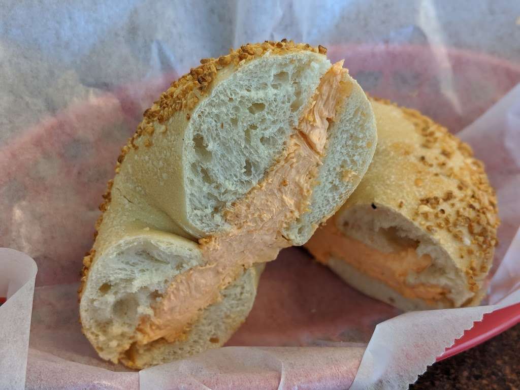 The Bagel and Bread House | 403 Norristown Rd, Horsham, PA 19044, USA | Phone: (215) 672-3410