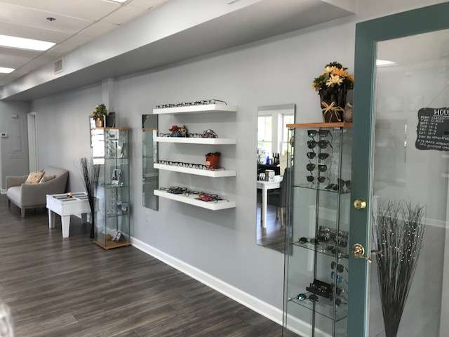 Occoquan Optical | 125 Mill St #12, Occoquan, VA 22125 | Phone: (703) 310-6644