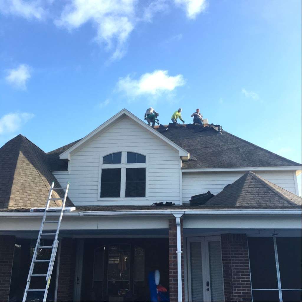 Houston Roofing & Construction | 11330 West Rd, Houston, TX 77065, USA | Phone: (832) 237-3737