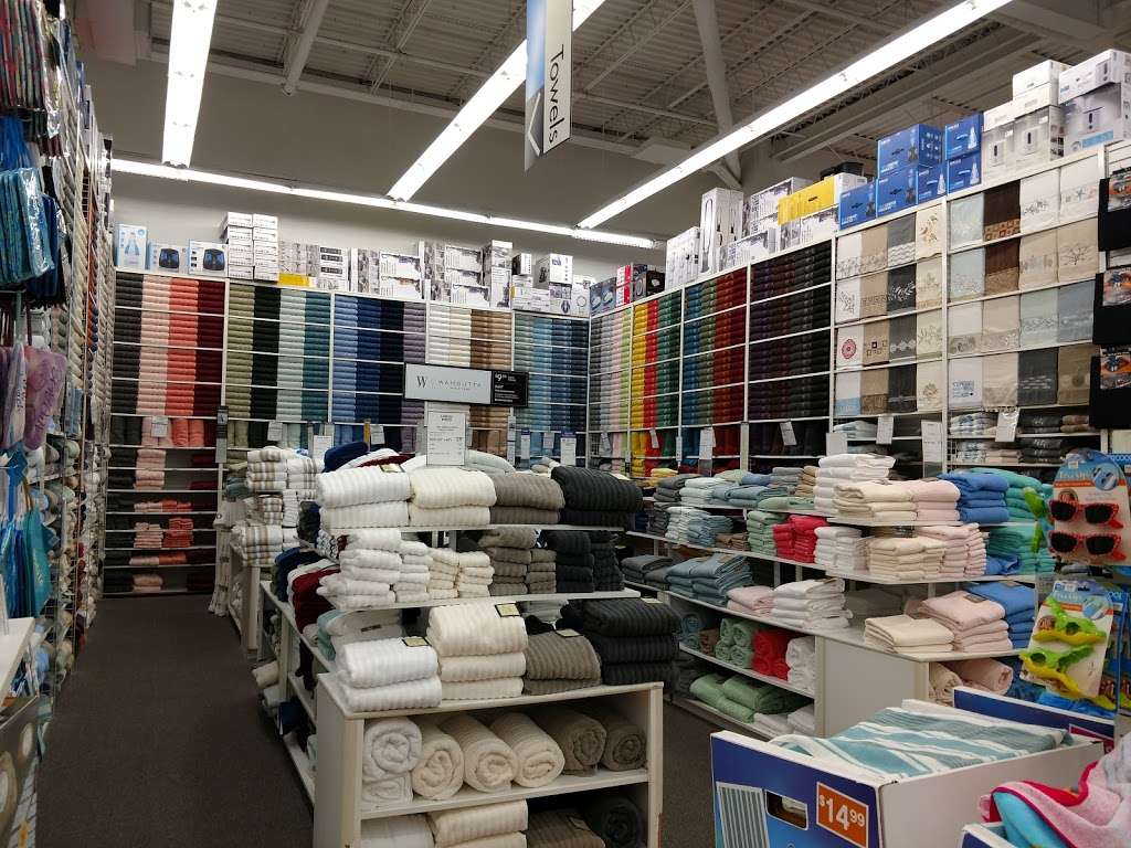 Bed Bath & Beyond | 558 N Frederick Ave, Gaithersburg, MD 20877, USA | Phone: (301) 548-9880