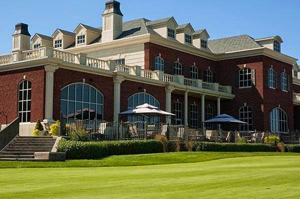 Terradyne Country Club | 1400 Terradyne St, Andover, KS 67002, USA | Phone: (316) 733-2582