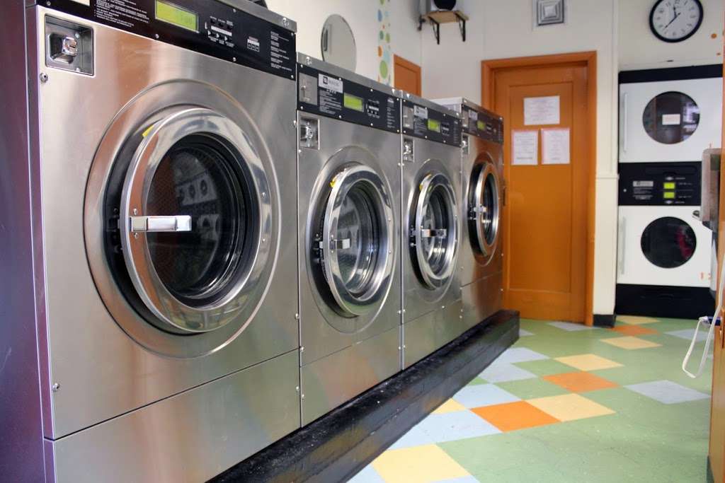 The Laundry Room of Lambertville | 47 N Main St, Lambertville, NJ 08530, USA | Phone: (267) 718-5070