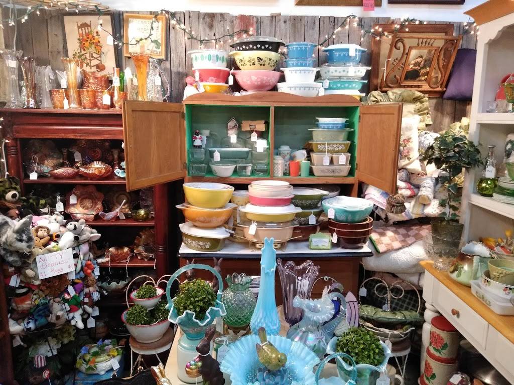 Warehouse Antique Mall | 1200 SE 89th St, Oklahoma City, OK 73149, USA | Phone: (405) 437-7139