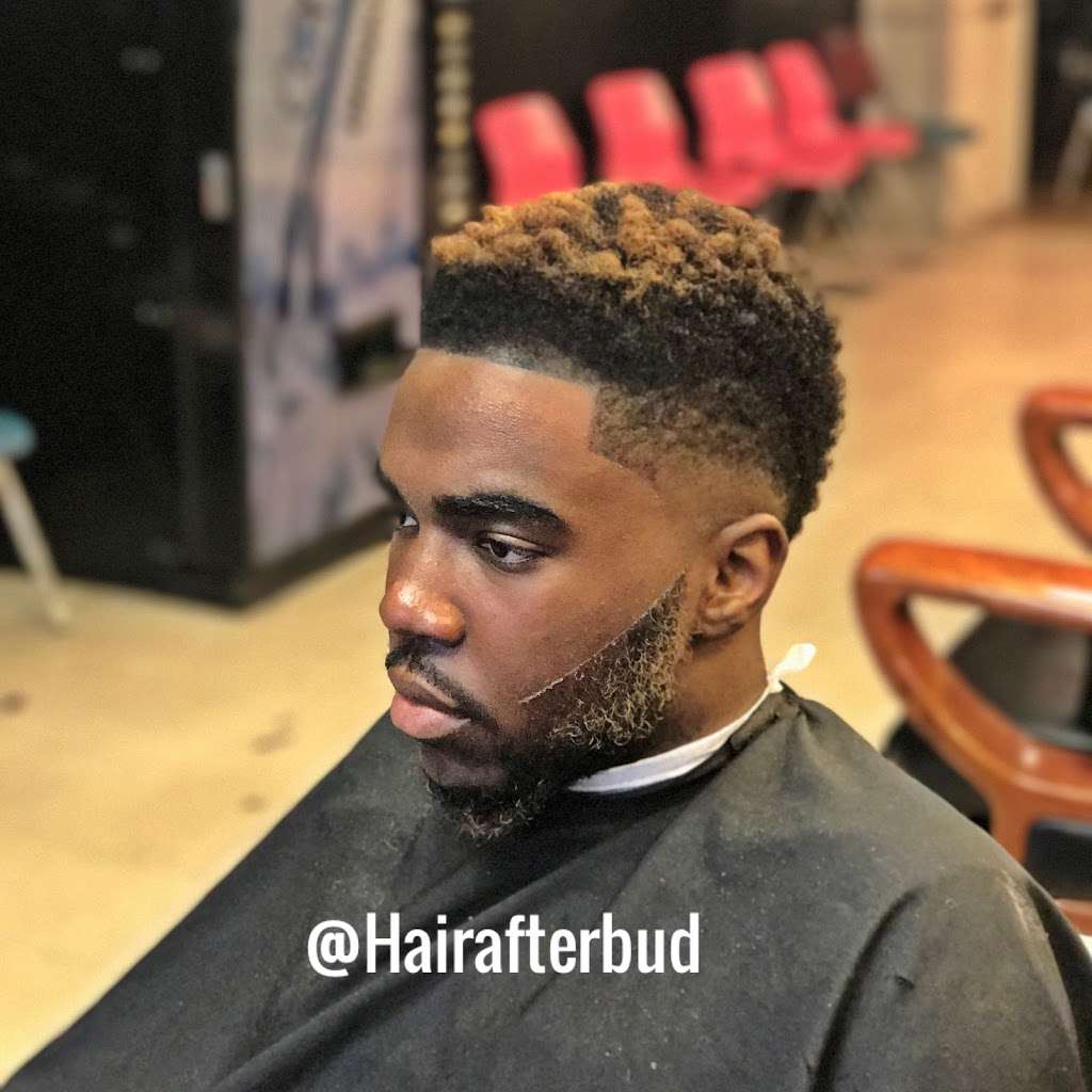 Hairafter Barbershop | 2502 W Lehigh Ave, Philadelphia, PA 19132, USA | Phone: (267) 370-3184