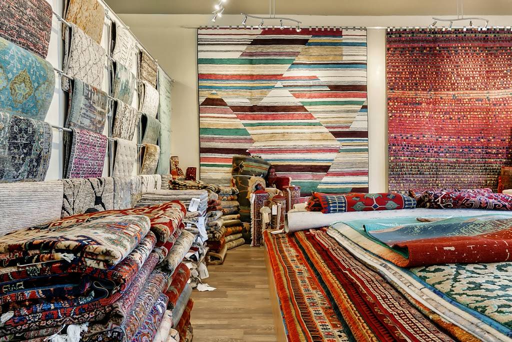 Augusto Fine Rugs | 146 S Curtis Rd, Boise, ID 83705, USA | Phone: (208) 859-0902