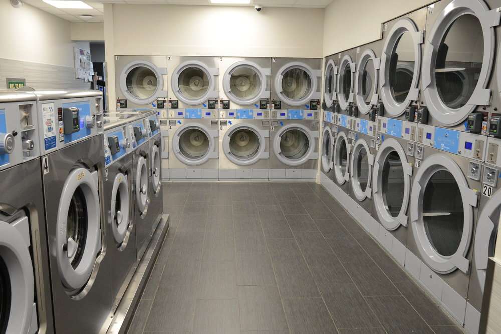 Manara Laundromat | 3414, 544 E Main St, Mt Kisco, NY 10549, USA | Phone: (914) 244-1025