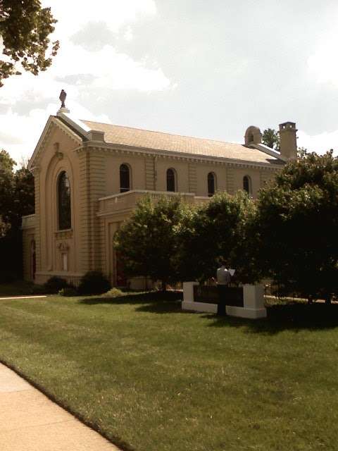Saint Davids Episcopal Church | 4700 Roland Ave, Baltimore, MD 21210, USA | Phone: (410) 467-0476