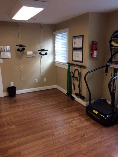 Dr. Patrick Ess D.C. | 712 W Main St, Locust, NC 28097, USA | Phone: (980) 355-7600