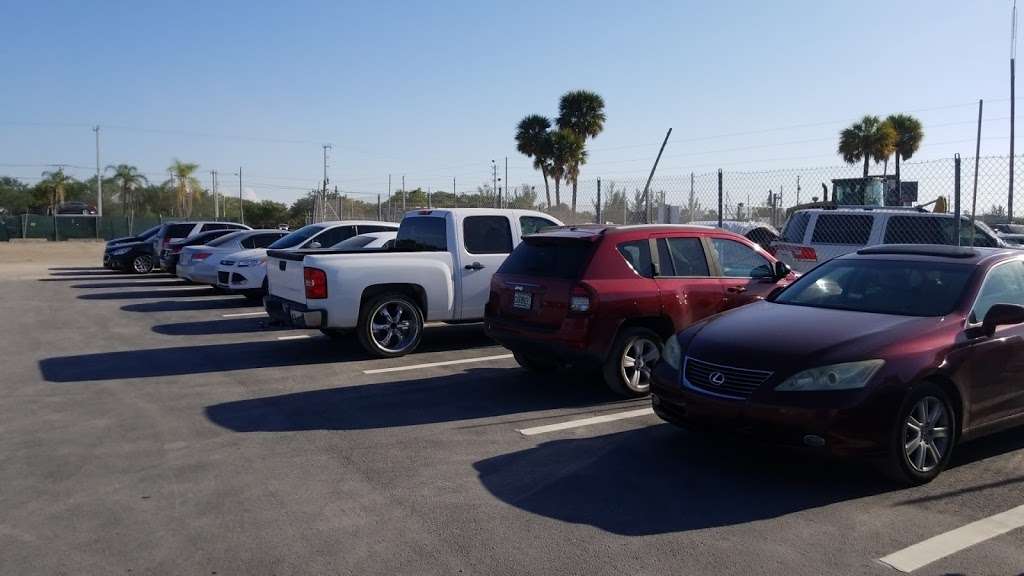 Copart - West Palm Beach | 1, 7876 Belvedere Rd, West Palm Beach, FL 33411, USA | Phone: (561) 798-5158