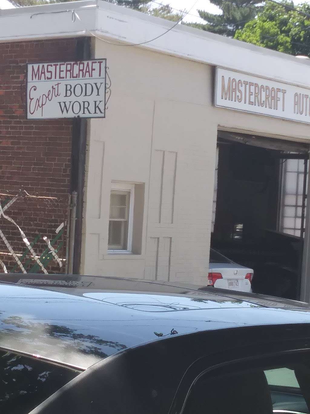 Mastercraft Auto Service | 34 Blossom St, Chelsea, MA 02150, USA | Phone: (617) 884-5900