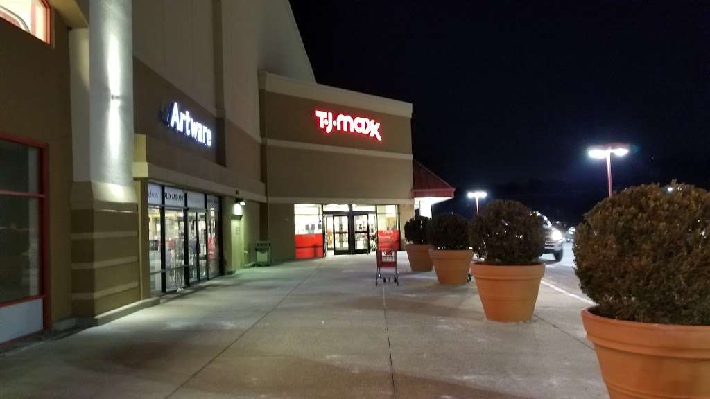 T.J. Maxx | 1495 Old York Rd, Abington, PA 19001, USA | Phone: (215) 887-9308