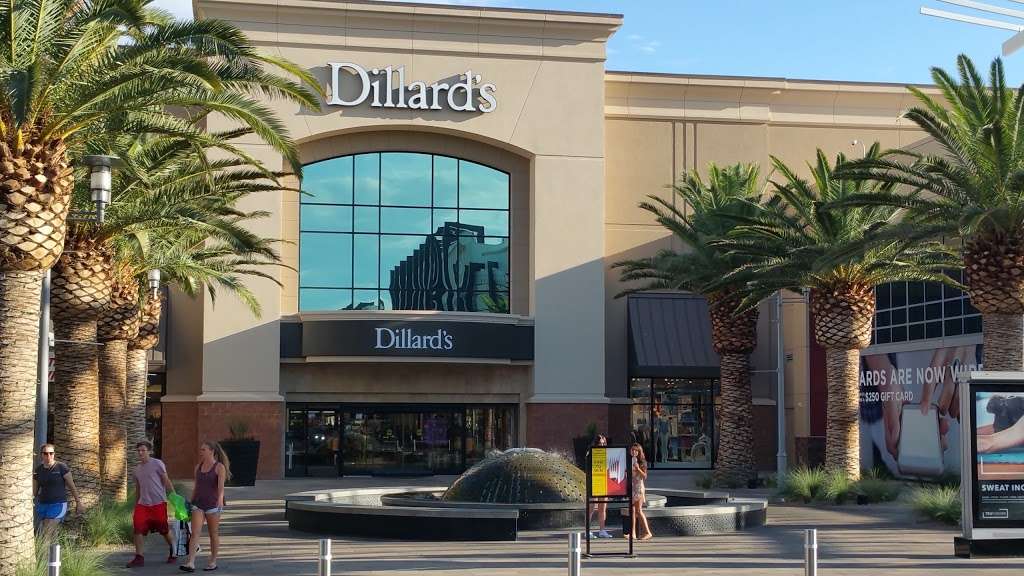 Dillards | 11011 Sage Park Dr, Las Vegas, NV 89135, USA | Phone: (702) 473-6712