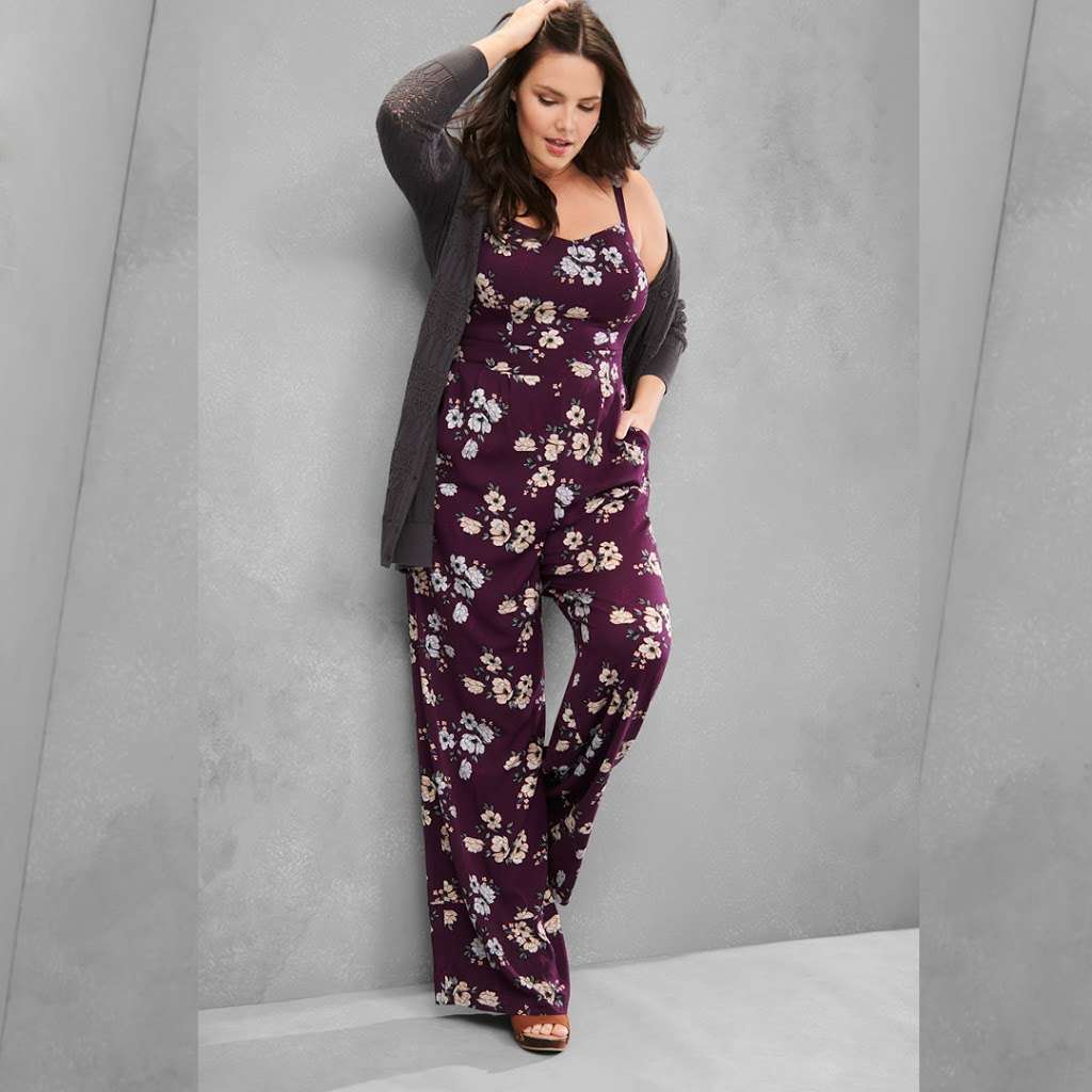 Torrid | 20131 Highway 59 N, Ste 2018, Humble, TX 77338, USA | Phone: (281) 446-3047