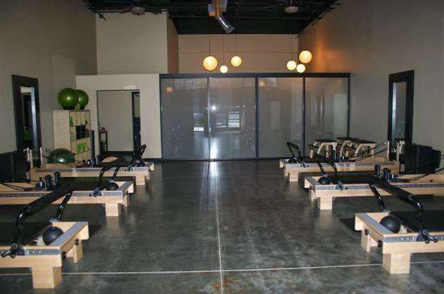 Studio 5 Pilates - gym  | Photo 1 of 7 | Address: 25662 Crown Valley Pkwy, Ladera Ranch, CA 92694, USA | Phone: (949) 481-1411