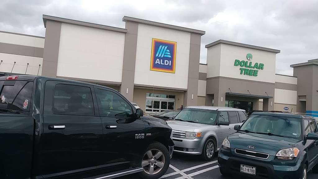 ALDI | 3442 Palmer Hwy, Texas City, TX 77590, USA | Phone: (855) 955-2534