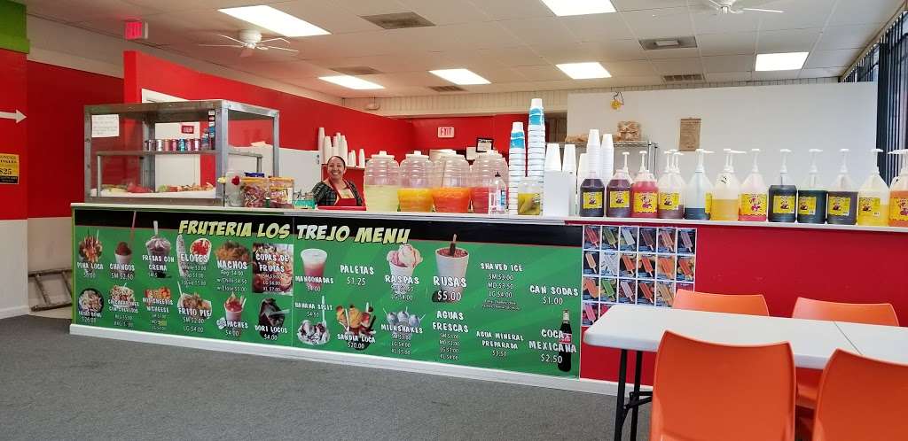 Fruteria Los Trejo | 10329 Perrin Beitel Rd, San Antonio, TX 78217, USA | Phone: (210) 647-6278